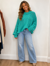 YST408 Sweater