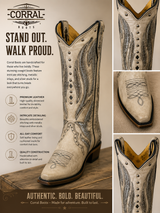 Z5147 Corral Boots
