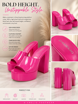 3001 Ravina Platform Slide