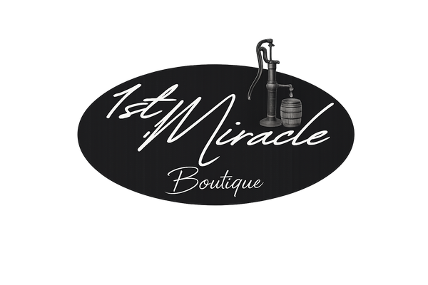 1st Miracle 