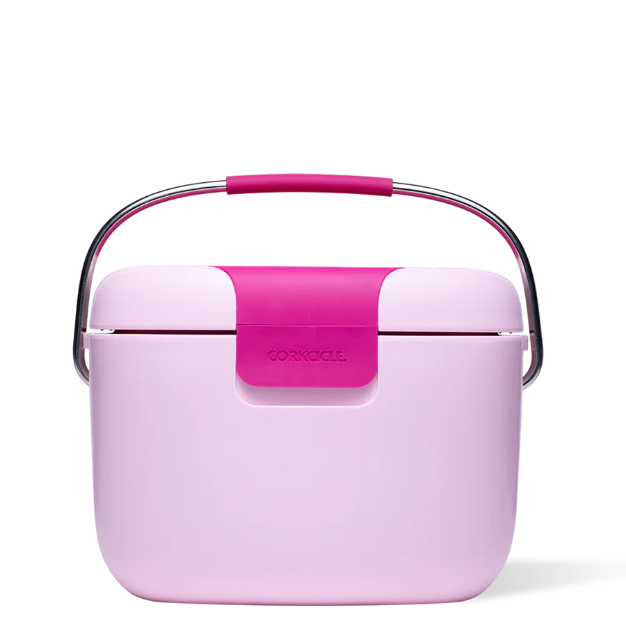 Chillpod - 25qt Gloss Rose Quartz