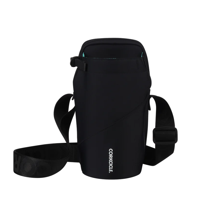 Sling- Black Neoprene