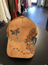 Bullhatter Caps