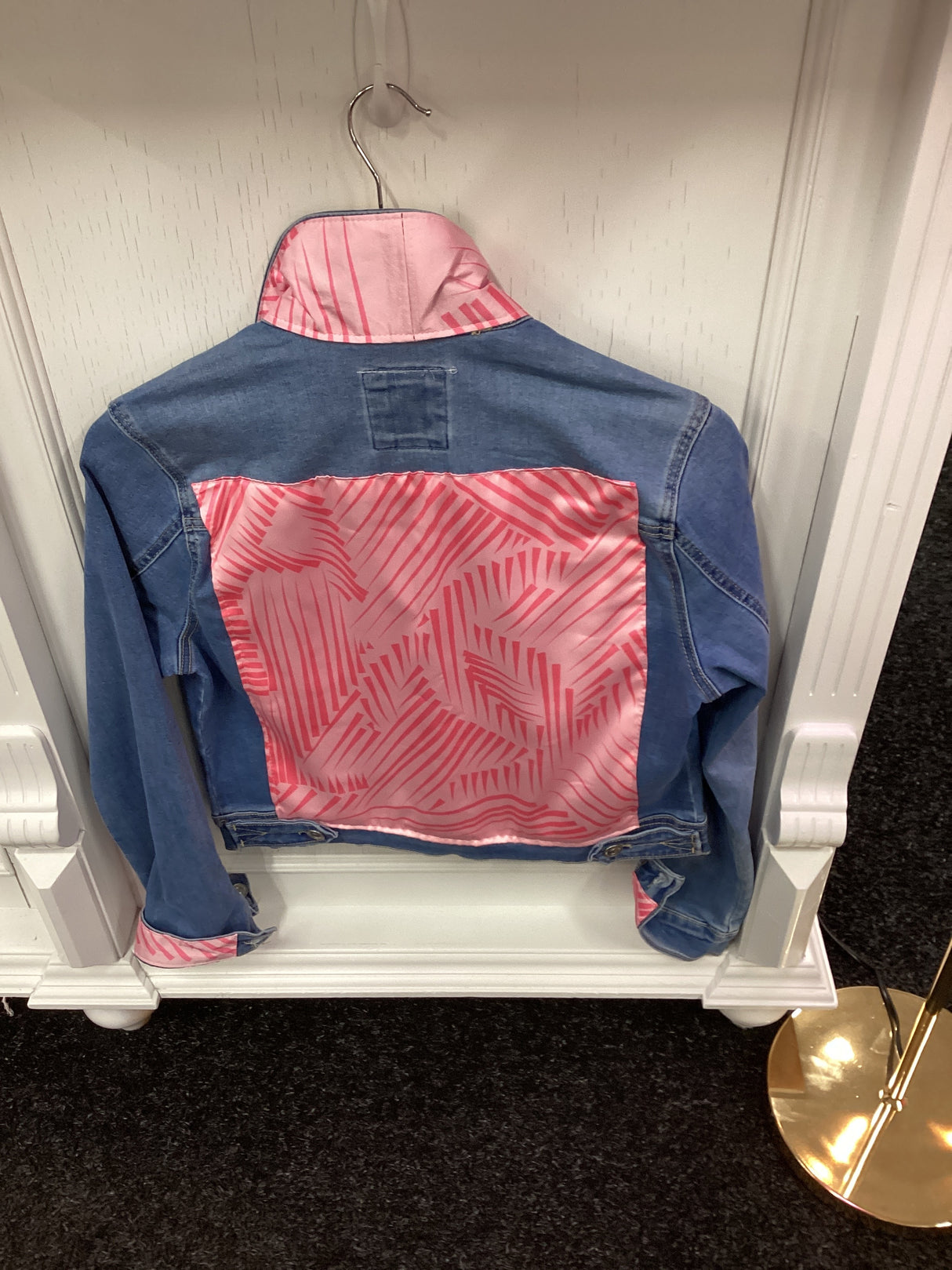 Luxury Denim Jackets