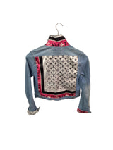 Luxury Denim Jackets