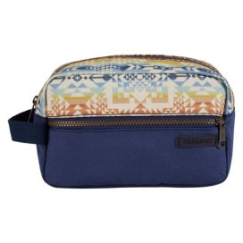 Carryall Pouch Opal Springs