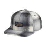 GM139-32633 Plaid  Hat