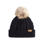 GS819-54981 Black Beanie