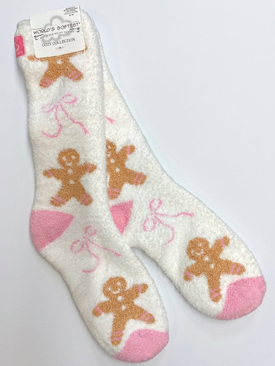 77001 Holiday Cookies