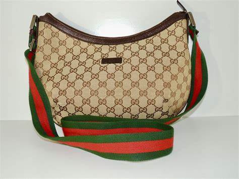 Gucci Large Crossbody Bag