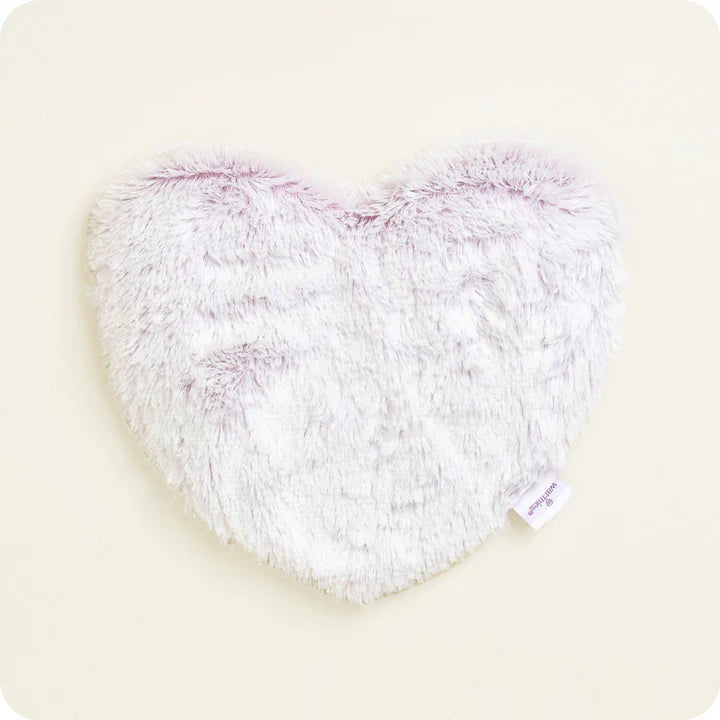 Heart-ML Marshmallow Lavender