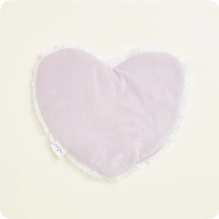 Heart-ML Marshmallow Lavender