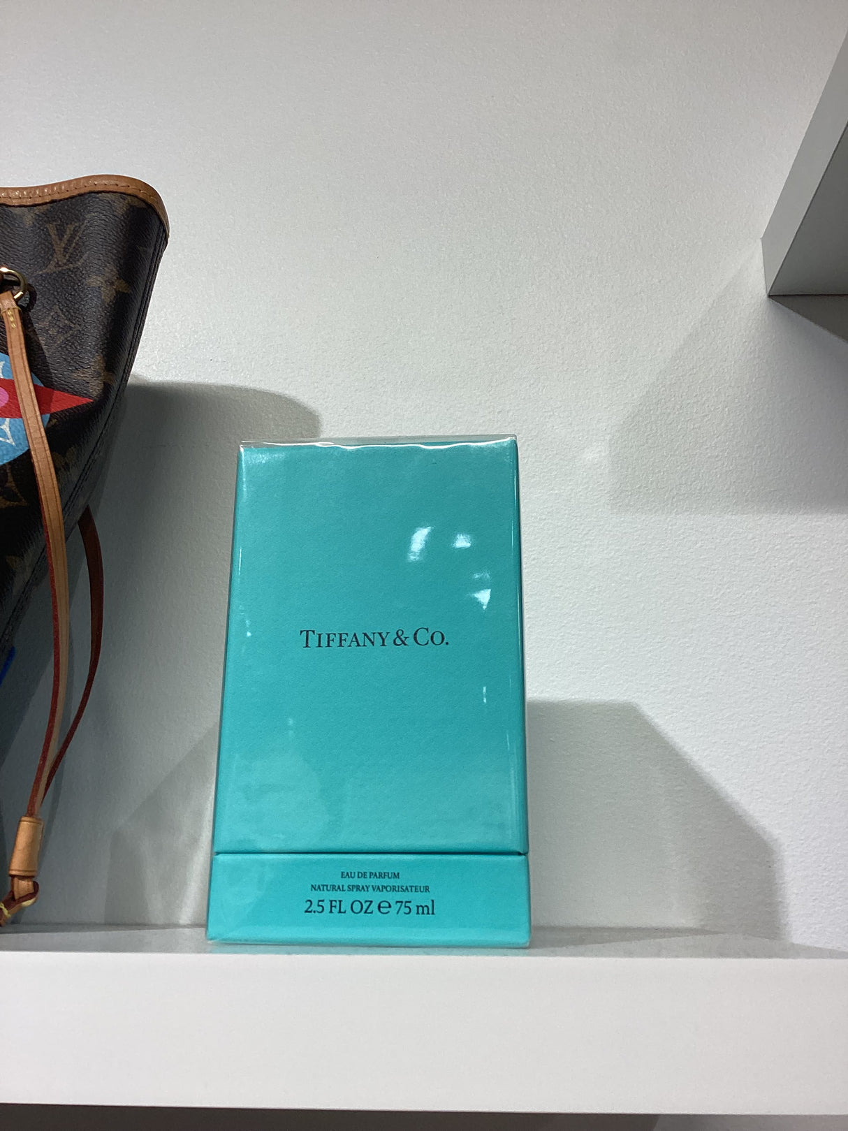 T Perfume