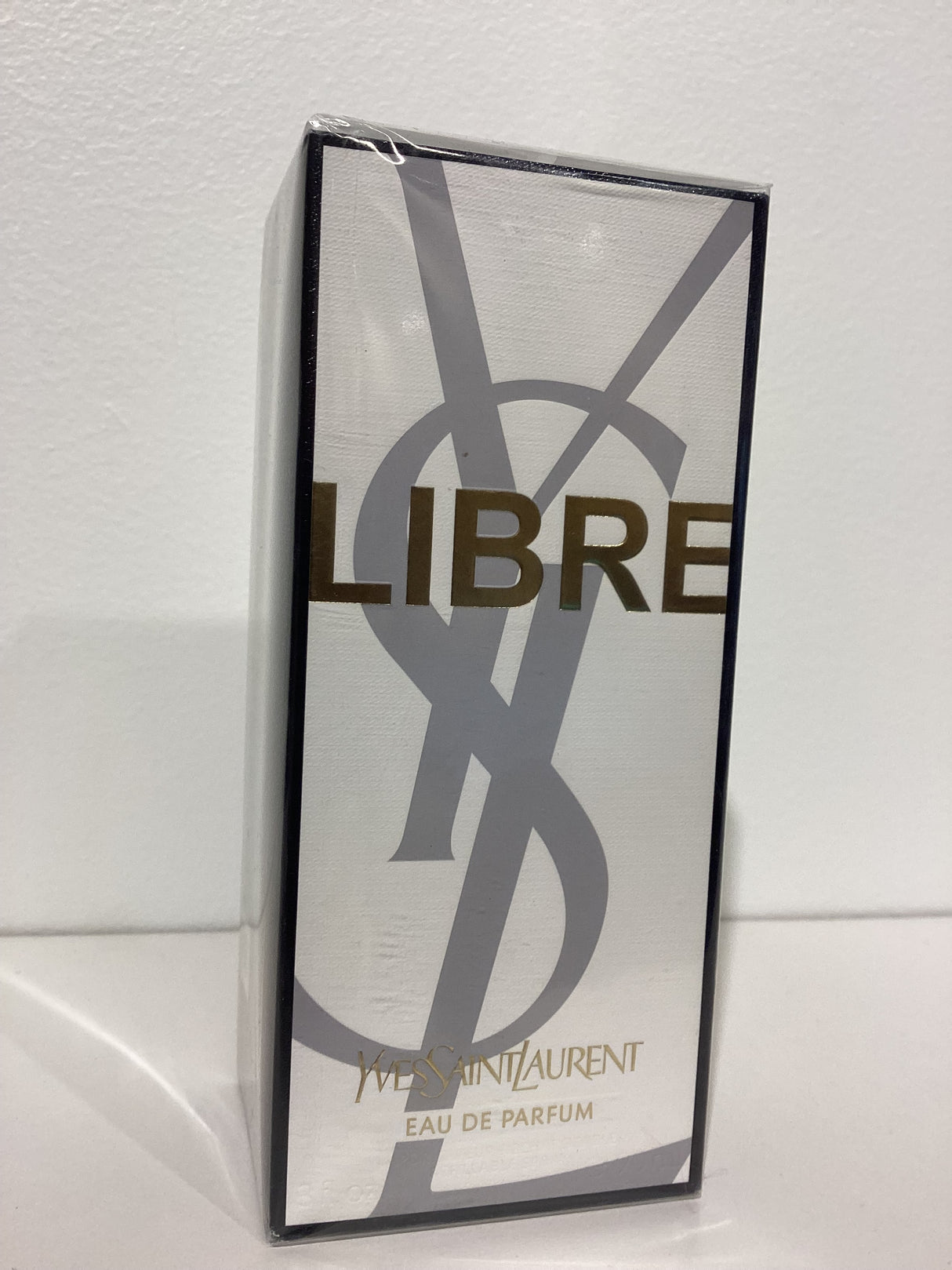 Libre Perfume