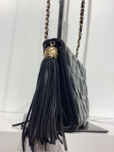 Black Small Crossbody
