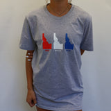 11SRCTU SAVIOR "Idaho Red White Blue" T-Shirt