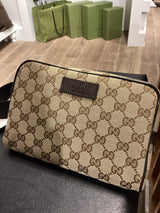 G Bumbag