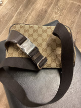 G Bumbag