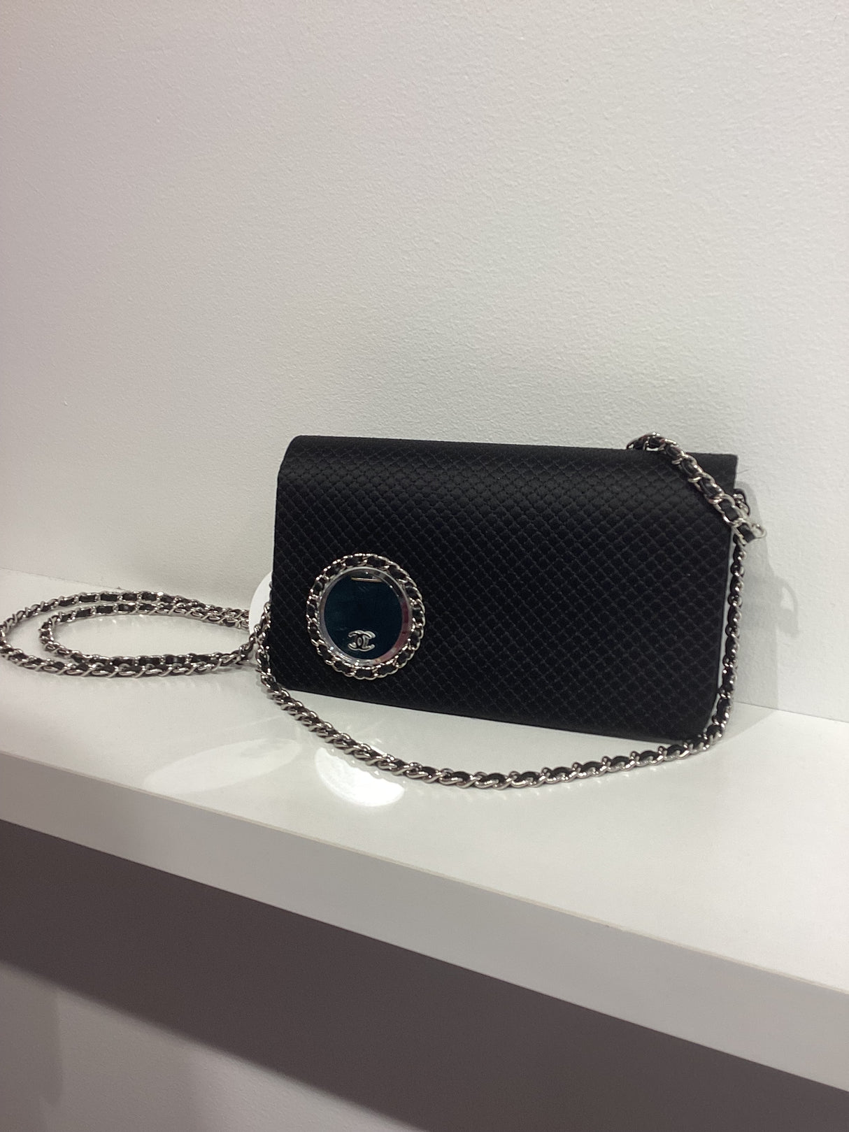 Mirror Crossbody