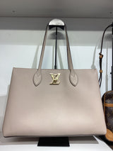 Beige Bag-Customer