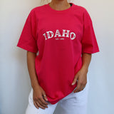 31SRCTU "Idaho Est. 1890" T-Shirt