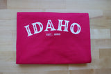 31SRCTU "Idaho Est. 1890" T-Shirt