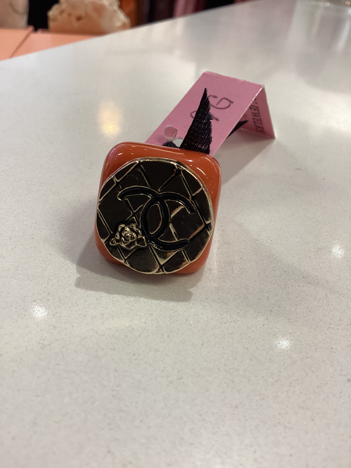 9G Ring
