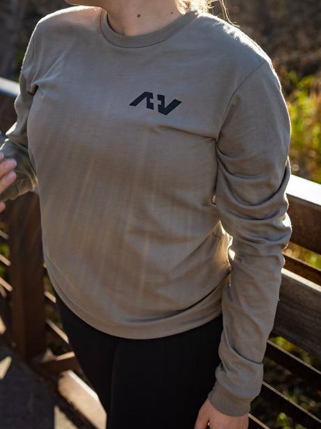 SAVIOR One Nation Long Sleeve