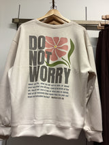 TPPT110U - Do Not Worry