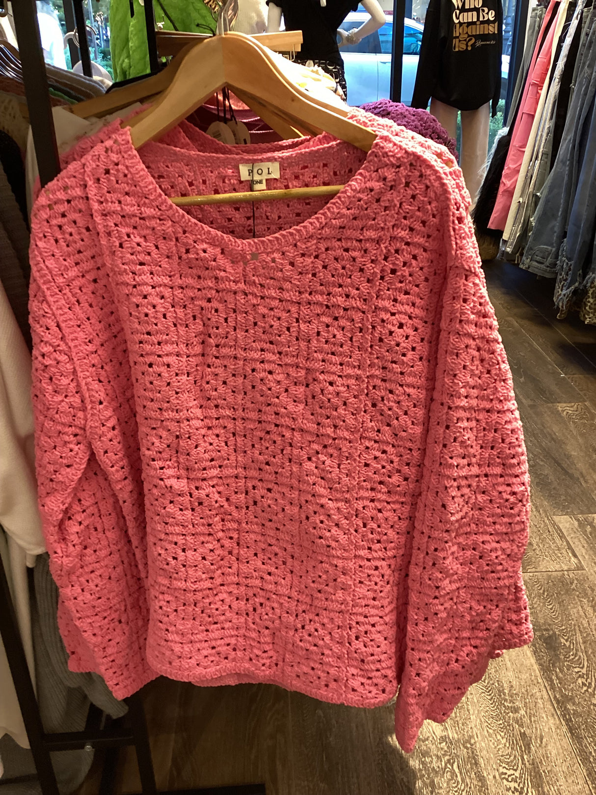 SMC110 Bubblegum
