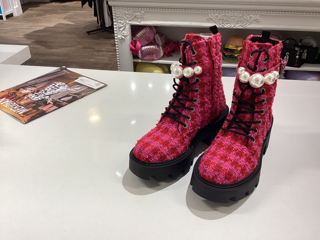 Jonnie Boot
