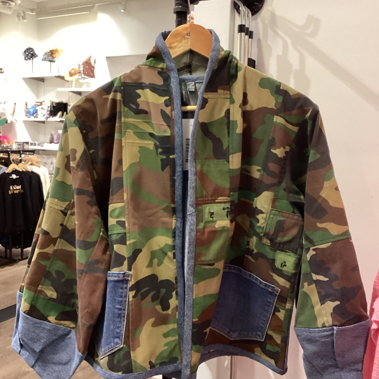 5646 Nevada Cardigan