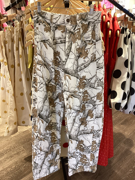 DP67004 White Tree Camo