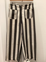 H50935 Striped Pants