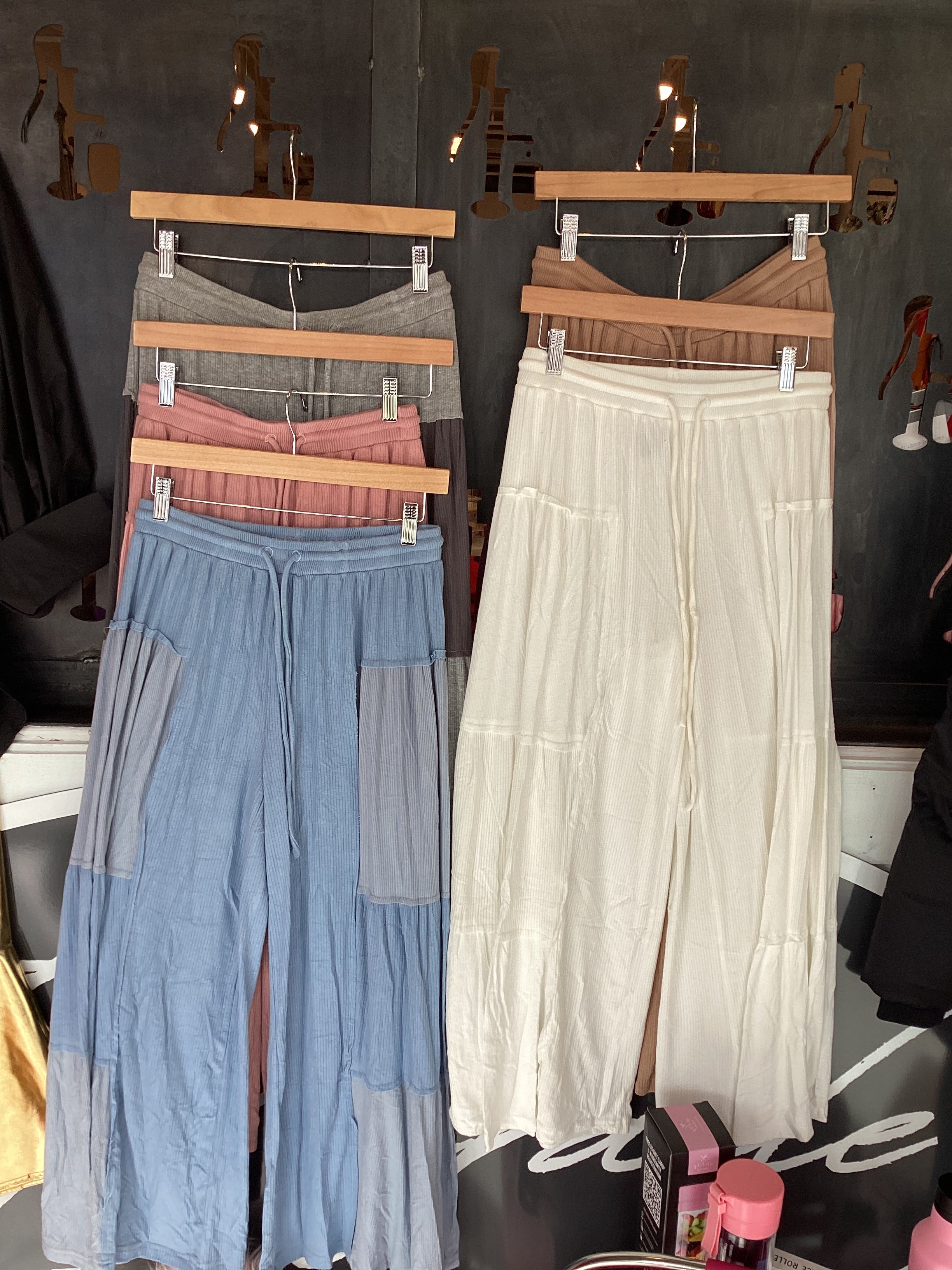 FKP9 Pants – 1st Miracle