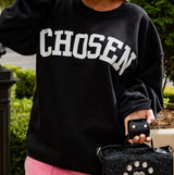 12SRSU SAVIOR "Chosen" Sweatshirt