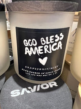 Savior Candles-9oz