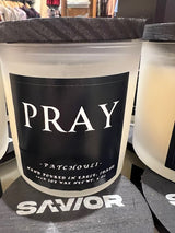 Savior Candles-9oz