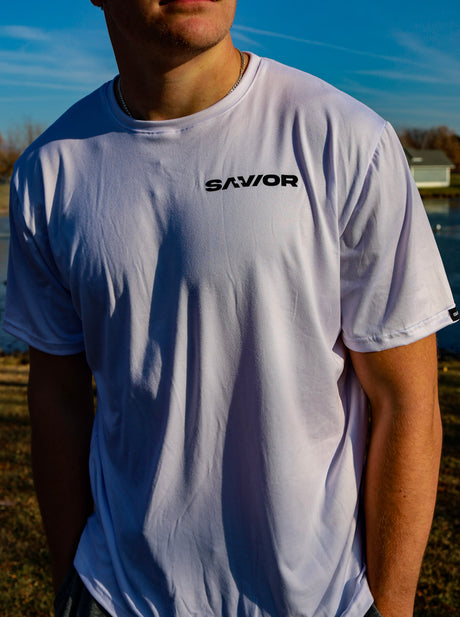 02SWPTM SAVIOR Performance T-Shirt