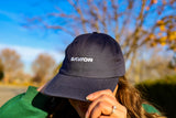 SBCU07 Savior embroidered cap