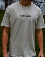 08SRCTU SAVIOR "God is Good" T-Shirt