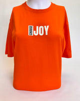 13SRCTU SAVIOR "Choose Joy" T-Shirt