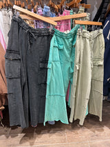 EB41308 Pants