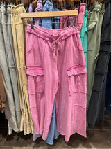 EB41308 Pants