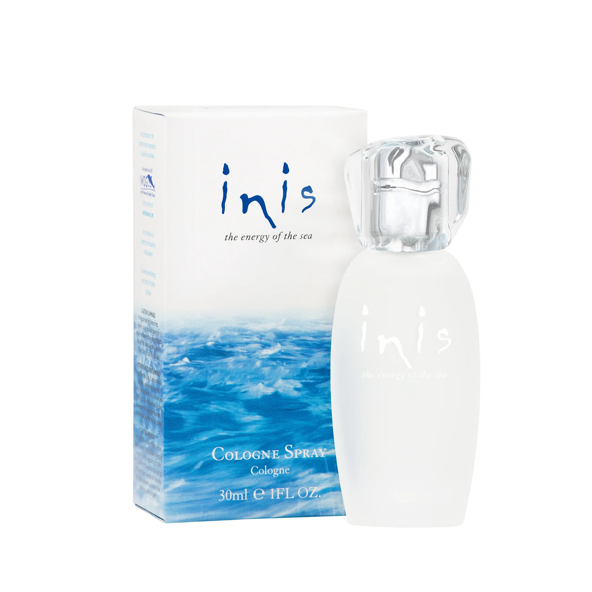 38005113 Inis Cologne 30ml