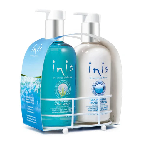 IS8019950 Inis Hand Care Caddy