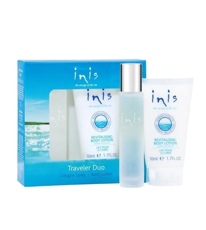 38016119 Inis Traveler Duo