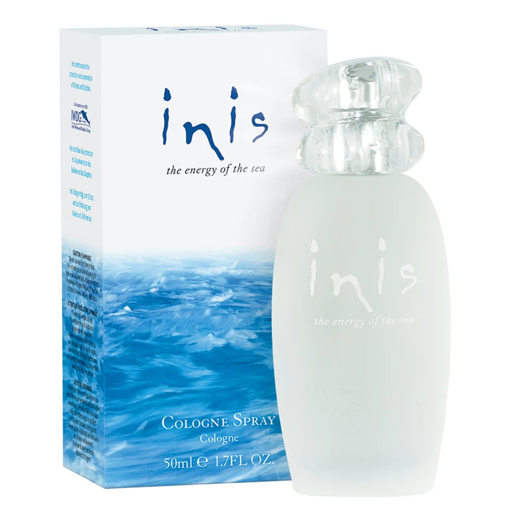 38005021 Inis Cologne 1.7 oz