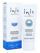 IS8015556 Inis Nourishing Hand Cream 75ml