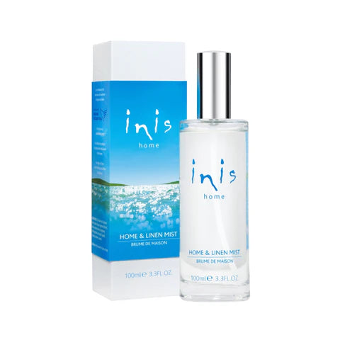 IS8020901 Inis Home & Linen Mist